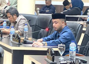 Fraksi Persatuan Indonesia Minta Evaluasi Kinerja Keuangan Daerah