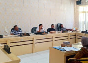 Wakil Ketua Komisi III DPRD Boalemo Soroti Ketidakhadiran Kepala Dinas Pendidikan dalam RDP