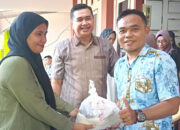 Jadi Tuan Rumah PIAD, Hardi Dorong Giat Sosial DPRD Boalemo Jadi Pilar Pembangunan Daerah