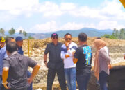 Capai 55 % Menjelang Tutup Tahun, DPRD Boalemo Desak Kontraktor Pacu Pekerjaan Proyek Lambat