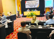 DPRD Boalemo Genjot Finalisasi RTRW: Kunci Arah Pembangunan Menuju 2045