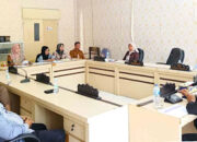 Komisi I Tegaskan ke Sekwan: Bangun Komunikasi Efektif dan Taat Regulasi Nasional