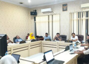 Menuju Paripurna: DPRD Boalemo Kebut Pembahasan RTRW