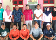 Frait Danial: Reses Bukan Seremoni, Tapi Sarana Menyerap Suara Rakyat