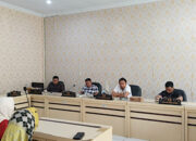 Banggar DPRD Boalemo Pacu Pembahasan APBD Perubahan 2025