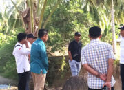 Hardi Mopangga minta Pemda perbaiki Jembatan akses utama ekonomi masyarakat