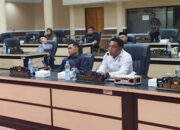 Boalemo Siap Tanam 2.500 Bibit Bambu Petung: Program Rachmat GobelDorong Ekonomi Desa