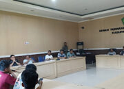 DPRD Boalemo Terima Aspirasi Garda Satu, Siap Turun Lapangan Terkait Perizinan PT Agro Artha Surya