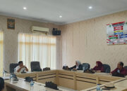 DPRD Boalemo Siapkan Tinjauan Lapangan Sengketa Lahan Warga vs PT PG Gorontalo