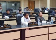 Gerindra Soroti KUA-PPAS 2026: Konsistensi Perencanaan dan Pemerataan Anggaran Jadi Kunci