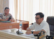 APBD-P 2025 Sempat Tertunda, DPRD Boalemo Pastikan Paripurna Pengesahan Digelar 15 September