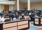 Fraksi PDI Perjuangan Soroti Keterlambatan Dokumen, Dorong APBD-P 2025 Selaras RPJMD dan RPJPD