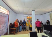 Reses di Botumoito, Anggota DPRD Muksin Abdul Manaf Serap Aspirasi Prioritas Warga