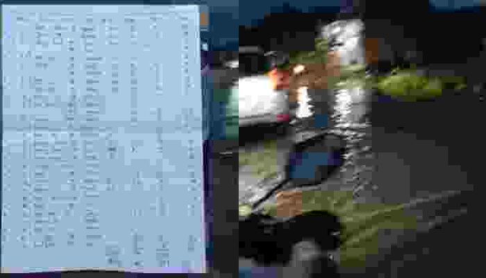 PETI Yang Mengurus Banjir, “Gotong Royong” Dan Normalisasi Palsu