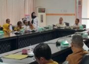 Target PAD Jauh dari Realisasi, DPRD Pohuwato Curigai Pungutan Tak Masuk Kas Daerah