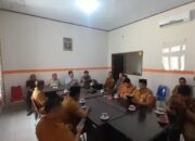 Pansus I DPRD Pohuwato Matangkan Ranperda Satu Data Presisi