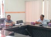 DPRD Pohuwato Finalisasi Ranperda Perlindungan Koperasi dan UMKM