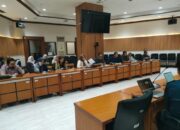 DPRD Gorontalo Cari Kepastian Status Pendamping Koperasi ke BKN