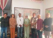 DPRD Gorontalo Tindaklanjuti Aduan Warga soal Dugaan Penguasaan Lahan Perusahaan