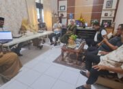 Komisi IV DPRD Gorontalo Dorong Sinkronisasi Data Lokal dengan DTSEN Nasional