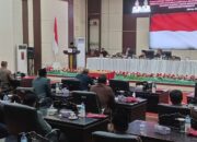 DPRD Pohuwato Pertanyakan Konsistensi Penghapusan Hibah di APBD 2026