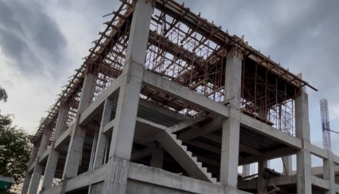 Bom Waktu RS MM Dunda, APKPD Curigai Aliran Gratifikasi Mengarah ke Pejabat dan Oknum DPRD