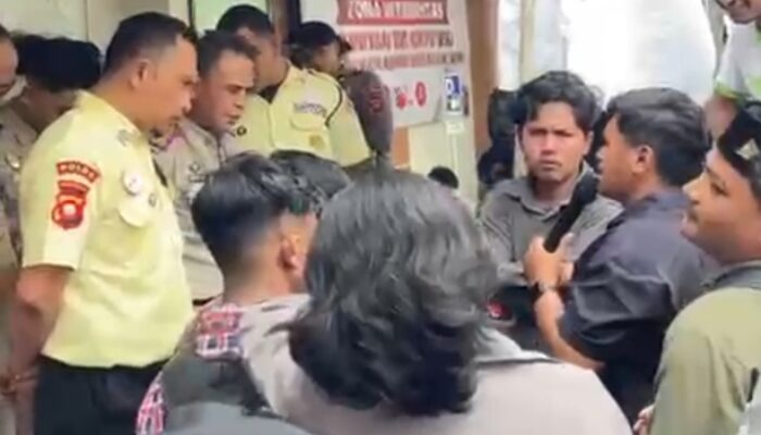 Sertifikat Terbit Tanpa Pelunasan, APKPD Tuding BPN Kota Gorontalo Tutup Mata atas Dugaan Mafia Tanah