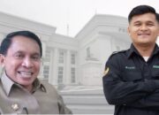 Dalih Kolektif Kolegial, Boarding Pass Wakil Ketua Deprov Individual Bukan Lembaga