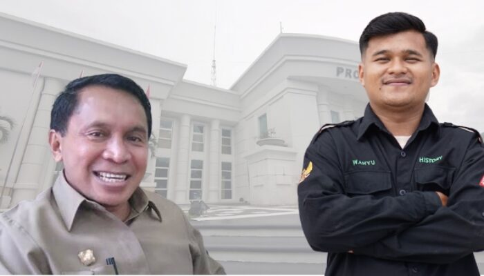 Dalih Kolektif Kolegial, Boarding Pass Wakil Ketua Deprov Individual Bukan Lembaga