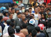 LSM Bongkar Tuding BPN Kota Gorontalo Sarang Mafia Tanah