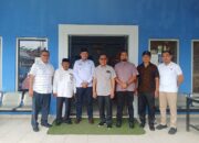 Komisi IV DPRD Gorontalo Evaluasi Validasi Data Penerima PKH Berbasis Desil di Limboto