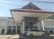 Ketika Proyek Diputus dan Uang Disebut, DPRD Gorontalo Masih Minta Dipercaya