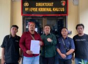 Tantang “Potong Jari” Soal Hak Cipta, Ka Kuhu Resmi Ditetapkan Tersangka