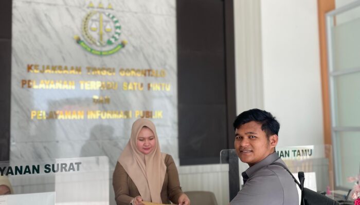 APKPD Tekan Kejati Usut Tuntas Dugaan Gratifikasi Rp1,3 Miliar Proyek RSUD MM Dunda