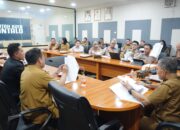 BPN Kota Gorontalo Diduga Jadi Sarang Maladministrasi Sertipikat