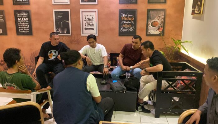 Rumah Hancur Dan Ibu Hamil Terluka, PT MLB Dinilai Lepas Tangan