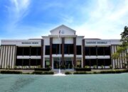 Tersandung Kasus Asusila, Kerabat Bupati Kabgor Ditahan Kejari Kabgor