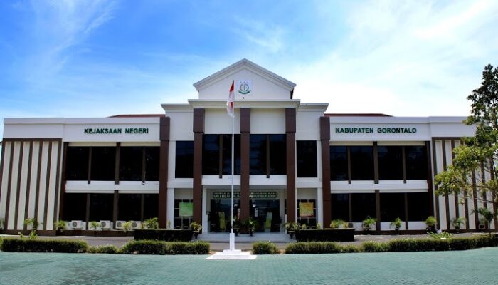 Tersandung Kasus Asusila, Kerabat Bupati Kabgor Ditahan Kejari Kabgor