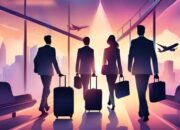 Salah Satu DPRD Di Gorontalo Hilang Arah, Dari Wakil Rakyat ke Wisatawan Negara