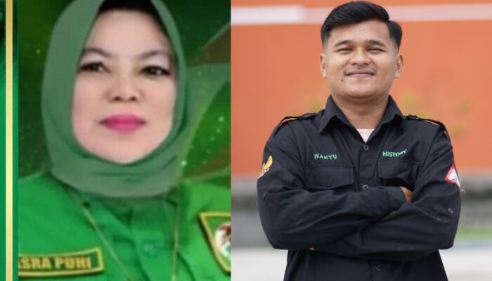 APKPD Bantah Pernyataan Masra Puhi, Wahyu : Ini Soal Penyalahgunaan Simbol Kekuasaan