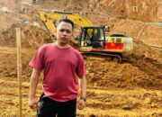 Sempat Disebut “Nihil Aktivitas”, Kini Muncul Bak Raksasa di Lokasi PETI Busato