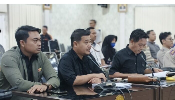 Ombudsman Temukan Maladministrasi, Deprov Desak Pembatalan SHM di Kantah Kota