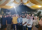 Nasir Giasi Soroti Penataan UMKM, Banjir, dan Kebutuhan SPBU di Marisa