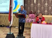 Pemda Malteng Berharap Program Inovasi Dapat Mendongkrak Mutu Pendidikan di Malteng