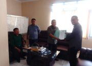 Diduga Lakukan Politik Praktis, Syam T. Ase Bakal Laporkan Sekda Bonbol