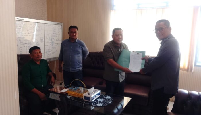 Diduga Lakukan Politik Praktis, Syam T. Ase Bakal Laporkan Sekda Bonbol