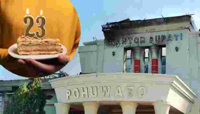 Merayakan Usia Pohuwato Ke 23, Mengubur Konflik atau Mengasuhnya?