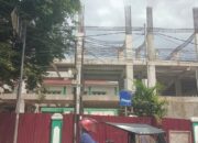 Darmo Sipon Lapor Gubernur, Pejabat Gorontalo Diduga Palak Rp1,3 Miliar Proyek RS. MM. Dunda