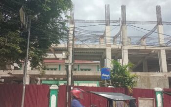 Darmo Sipon Lapor Gubernur, Pejabat Gorontalo Diduga Palak Rp1,3 Miliar Proyek RS. MM. Dunda