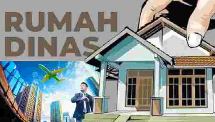 Terkuak dari Dalam! Staf DPRD Bongkar Dugaan Manipulasi Pengadaan Rumah Dinas dan Perjalanan Dinas Fiktif Tahun 2024